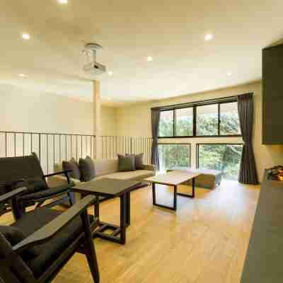 Rakuten STAY VILLA 鴨川 Rooms