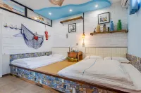 Rizhao Chunfeng Shili Bentu Port Homestay