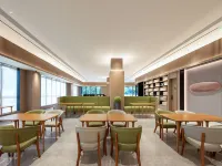 全季酒店（文昌火車站大潭路店） 文昌酒店