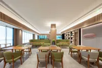 JI Hotel (Wenchang Huochezhan Datan Road) - 3-Star