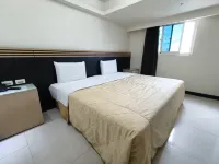 Guide Hotel-Taoyuan Fuxing Hotel a 