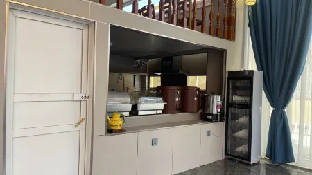 Litang Renkangfo Hotel Отели в г. Литан