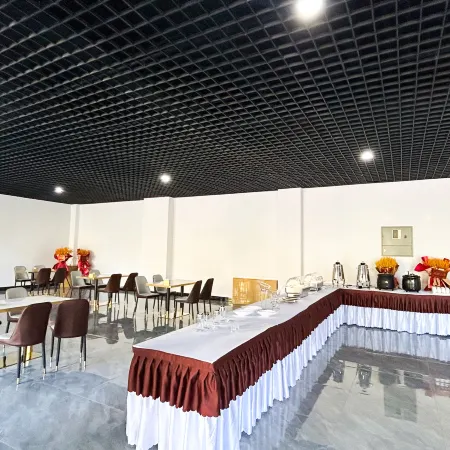 Panjin Dongrun Hotel