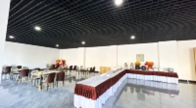 판진 동룬 호텔