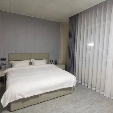 Quanteyou Express Hotel (Xinfadi Branch)