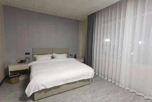 全特優エコノミーホテル（新發地）