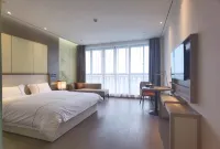 FUYI CLOUD NINE HOTEL