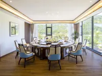 Banshan Panshui Wisdom B&B (Shizhu Qiaotou Branch) - parking
