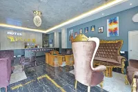 Hotel Apsara Temerloh Gateway
