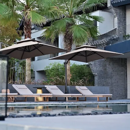 Jiaye Hotel