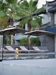 Jiaye Hotel - Infinity Pools