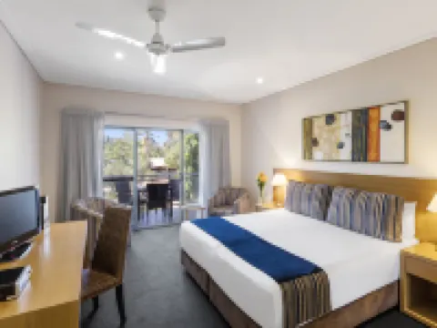 Oaks Broome Hotel Hotels in Broome