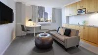 Oaks Perth Hotel Hotels in Northbridge
