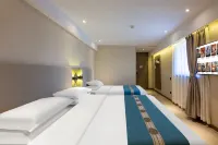 Langting Hotel (Shijiazhuang Vientiane City Shop)