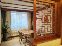 Nashan Naxue Hotel - spa