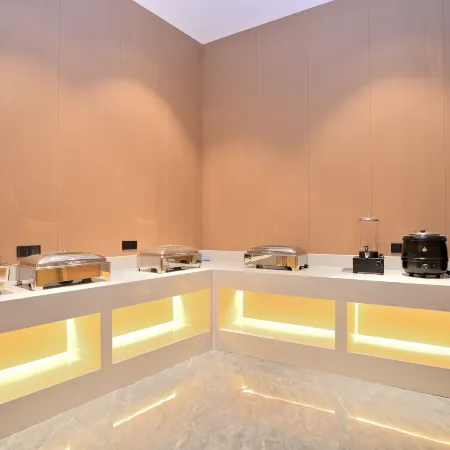 Boya Hotel (Wenshan Funing)