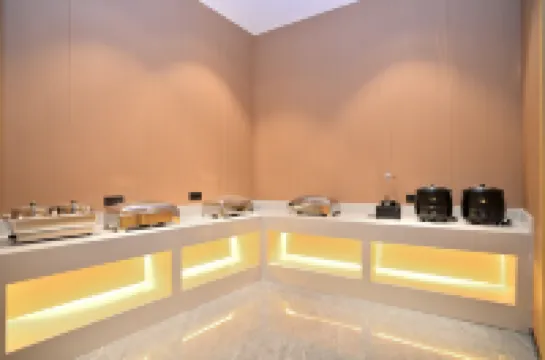 泊雅飯店（文山富寧店）