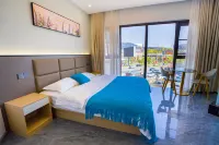 Langting Hotel (High-speed Railway Station)