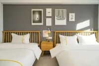 Dongshan British Earl Meiju Homestay (Nanmen Bay)