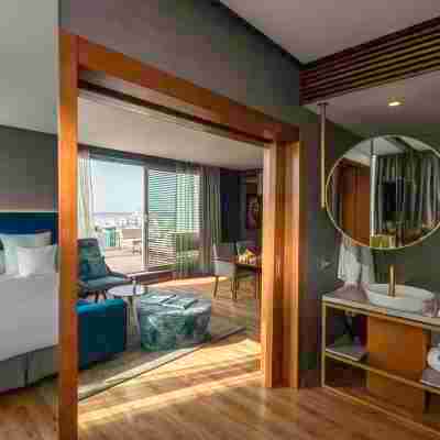 Barceló Anfa Casablanca Rooms