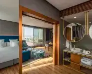 Barceló Anfa Casablanca Hotels in 