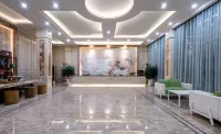 Fairyland Shangpin Hotel (Ruili Duobao City)