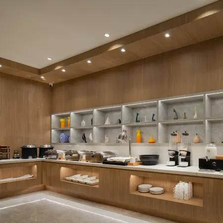 Yunli Hotel (Hua Ding Central City, Gao'an Avenue)