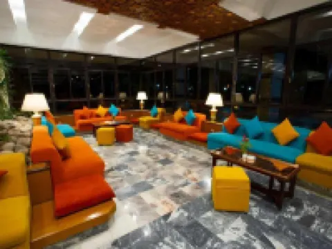 Aracan Eatabe Luxor Hotel Hotels in Luxor