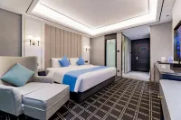Ruiya Qingcheng Hotel
