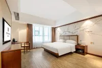 Borrman Hotel (Beihai Avenue) Các khách sạn ở Bắc Hải