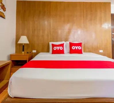 ห้องซูพีเรียร์ เตียงใหญ่ 