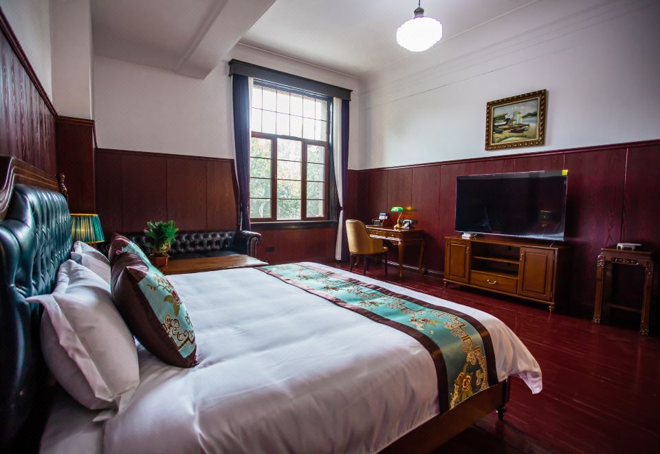 칭다오 No.22 호텔