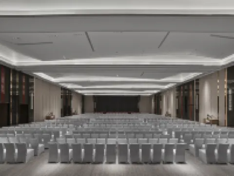 DoubleTree by Hilton Cangnan Hotels in Cangnan