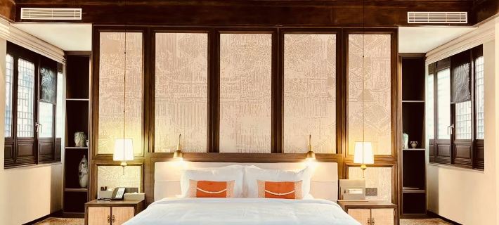 Juxian Laoshe Tea House Hotel (Juguo Ancient City Shop) Hotels in Juxian