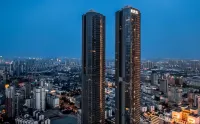 無錫希頓·雲端（無錫三陽廣場地鐵站店） - 民宿