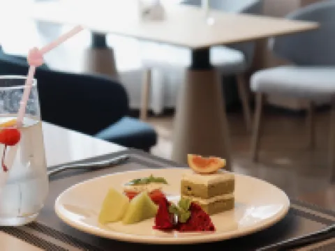 하오이 호텔 항저우 공항 항저우 호텔