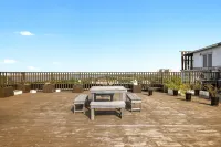 โรงแรมไห่เว่ยส์ (สาขาสนามบินปู่ตง เซี่ยงไฮ้)