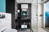 普吉島千琇悅飯店 普吉島住宿飯店