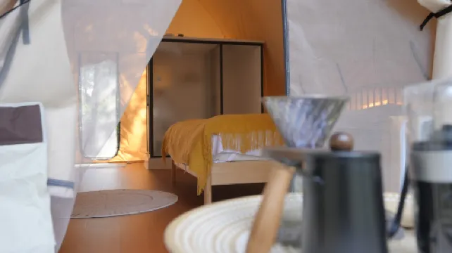 Xiuqiu Hua Yusu (Mulan Buyecheng)