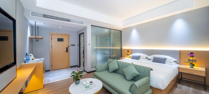 Guangyi Hotel Hotels in Quanzhou