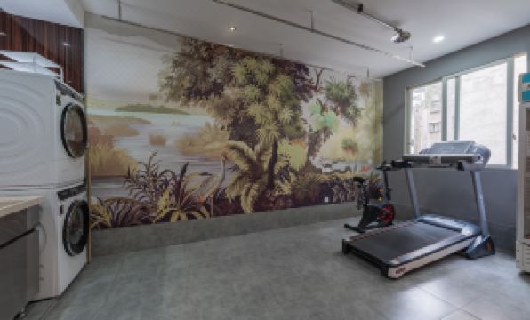 Yuesen Yimeijia Hotel (Dazhou City Central Square Store)