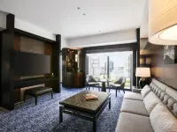 Hilton Yokohama Hotels near Naka Ward