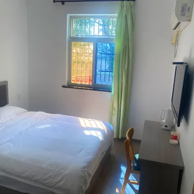 Fahua Inn Hotels near Anqing Tianzhushan Airport
