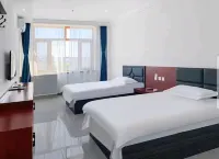 Kulun Qipengyue Business Hotel Hotels in Hure Banner