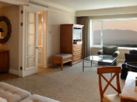 Jeju Oriental Hotel Hotels in Jeju City