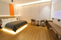 Beichuan Yunshang Erma Hotel
