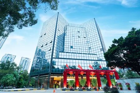 Nanhai Oil Hotel