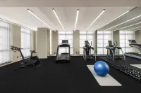 Lemon Hotel - Gym