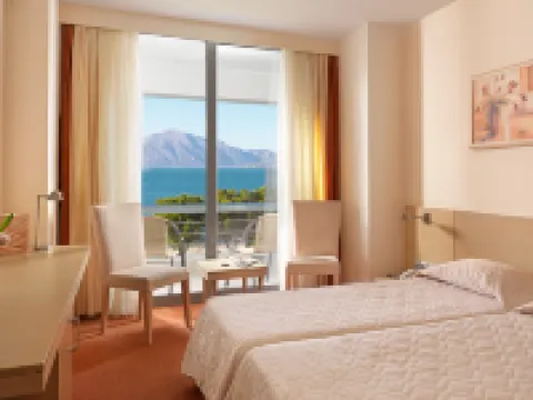 Airotel Achaia Beach Hotels in Patrai