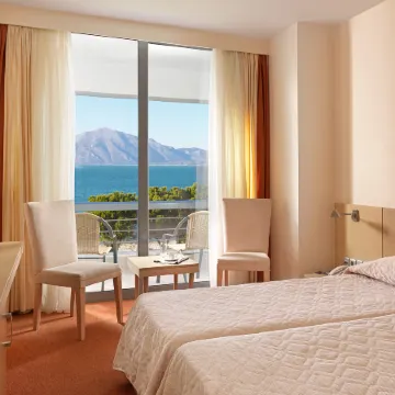 Airotel Achaia Beach